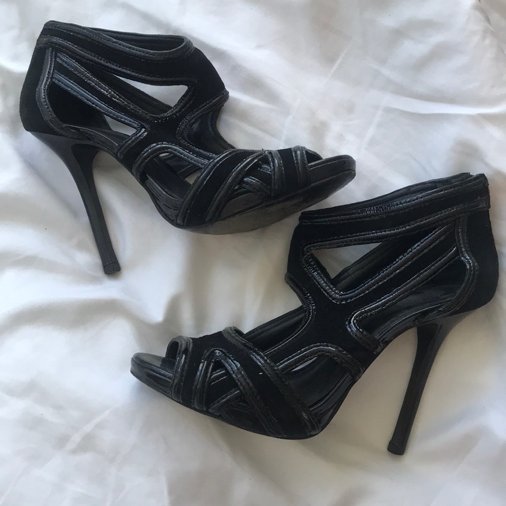 Tory Burch heels